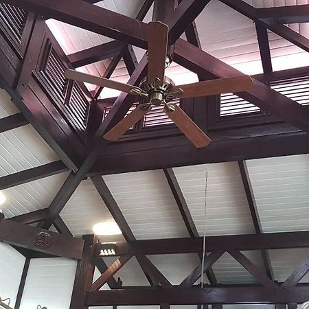 Villa Coco Rose Les Anses-d'Arlet Zewnętrze zdjęcie