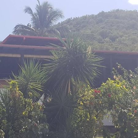 Villa Coco Rose Les Anses-d'Arlet Zewnętrze zdjęcie
