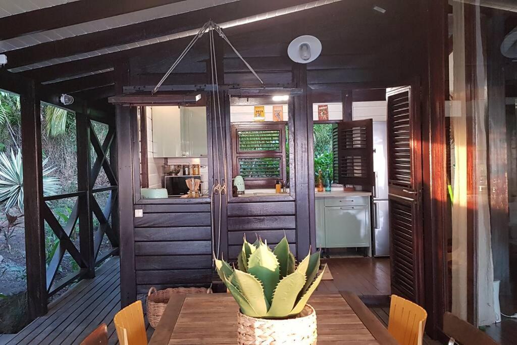 Villa Coco Rose Les Anses-d'Arlet Zewnętrze zdjęcie