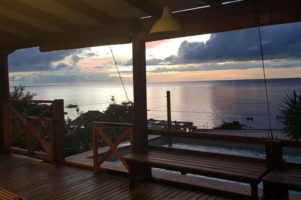 Villa Coco Rose Les Anses-d'Arlet Zewnętrze zdjęcie